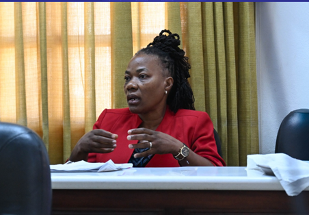 RADA Parish Office in St. Mary Targets Farmers with Irrigation Systems